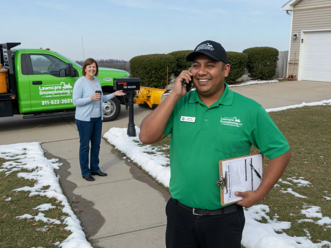 Lawn Care Services By Expert Landscaper Fombell, PA FAQs